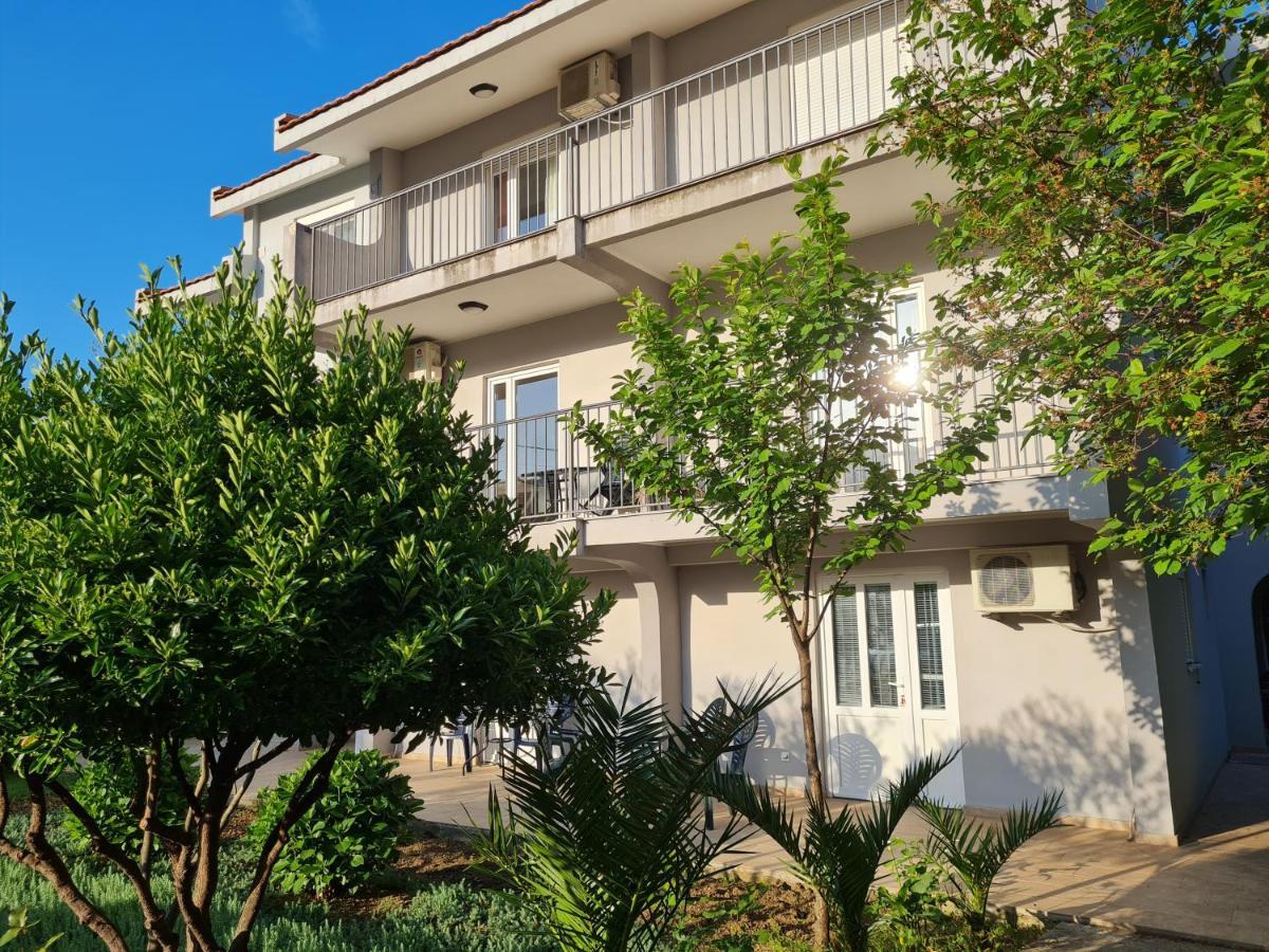 Apartments Macaso Бар Екстер'єр фото