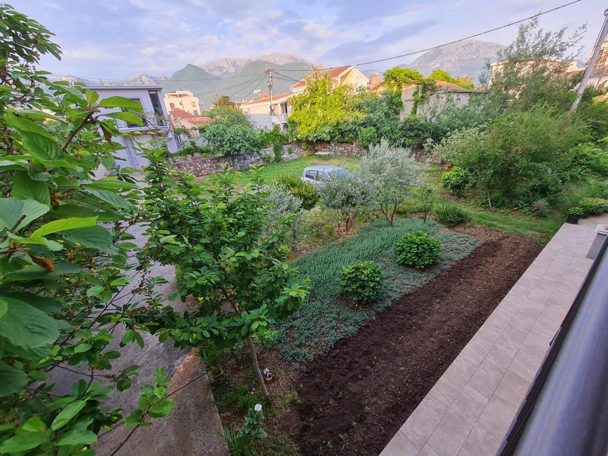 Apartments Macaso Бар Екстер'єр фото