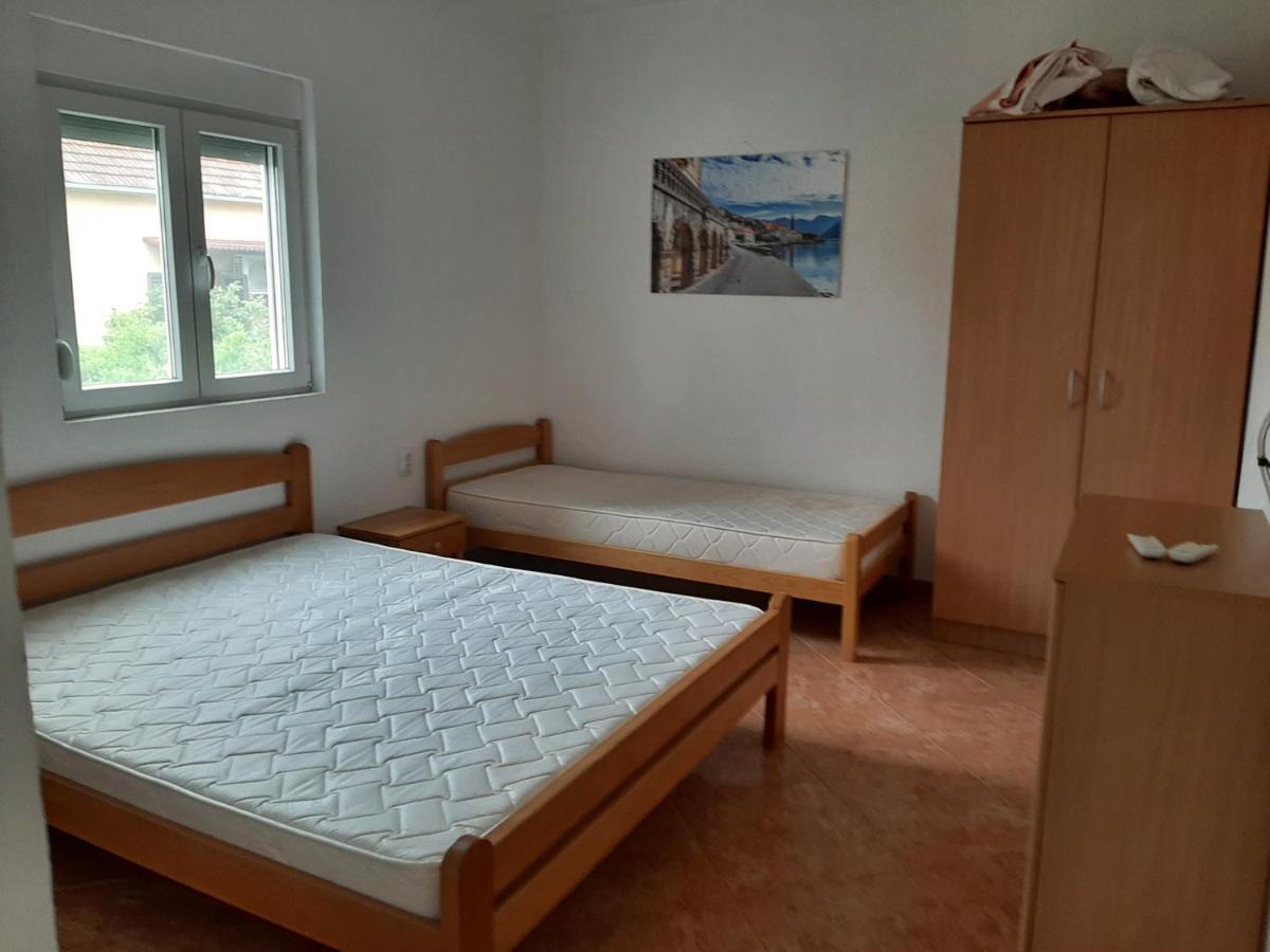Apartments Macaso Бар Екстер'єр фото