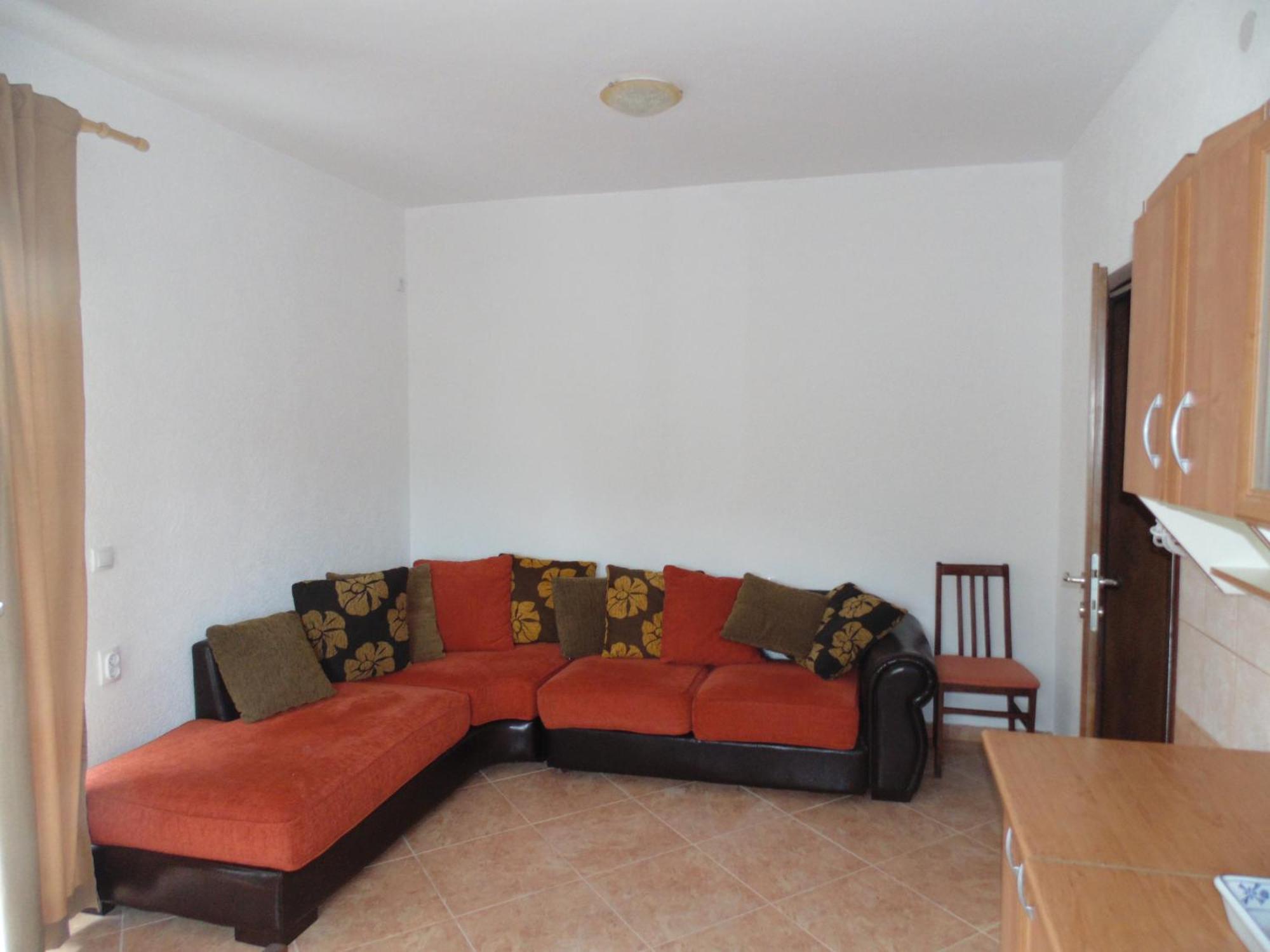 Apartments Macaso Бар Екстер'єр фото