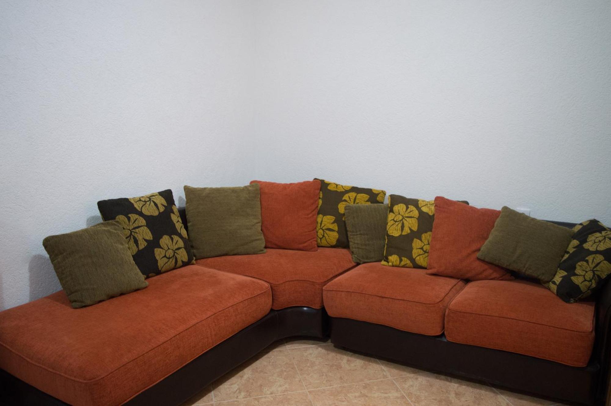 Apartments Macaso Бар Екстер'єр фото