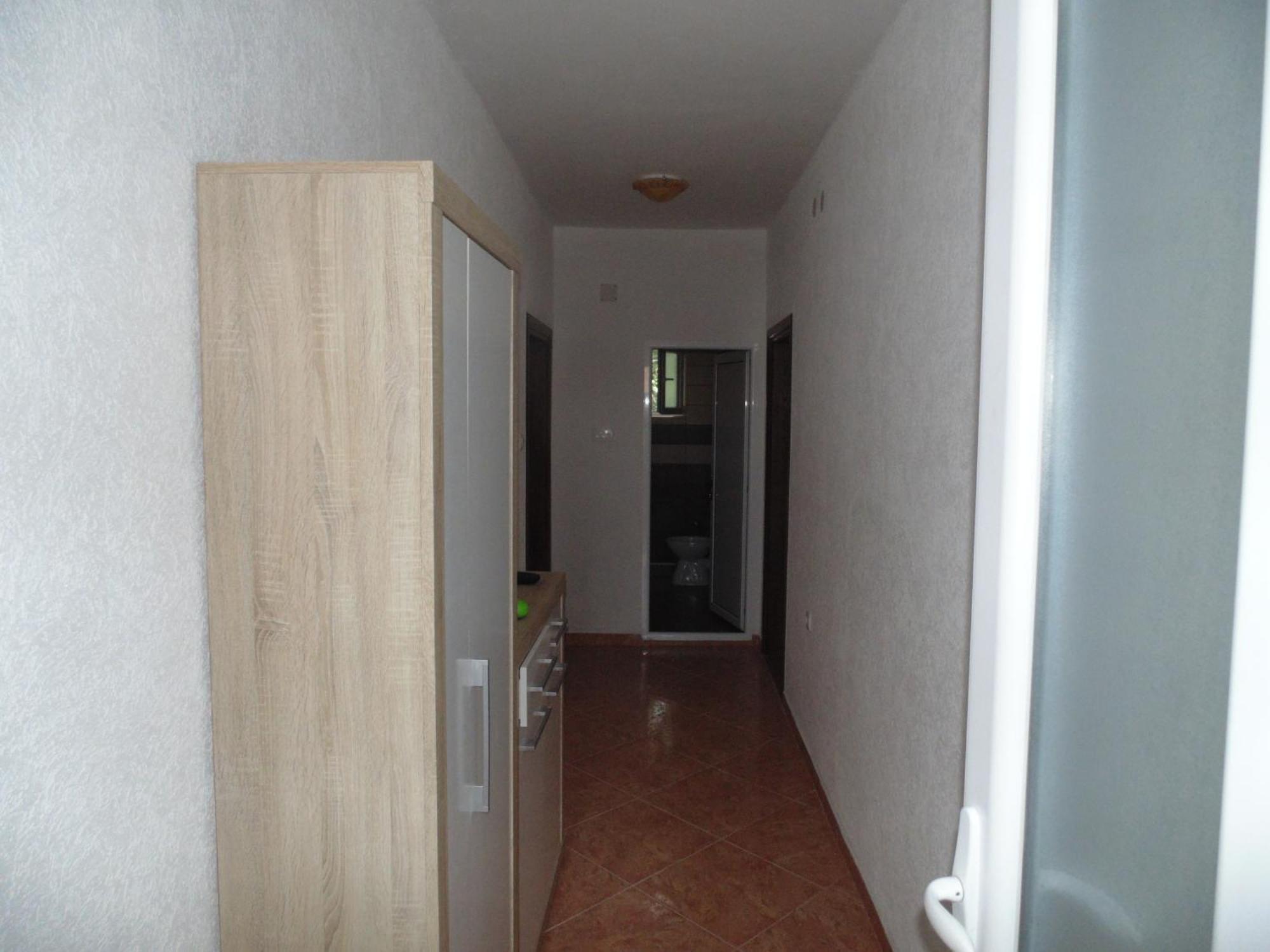 Apartments Macaso Бар Екстер'єр фото
