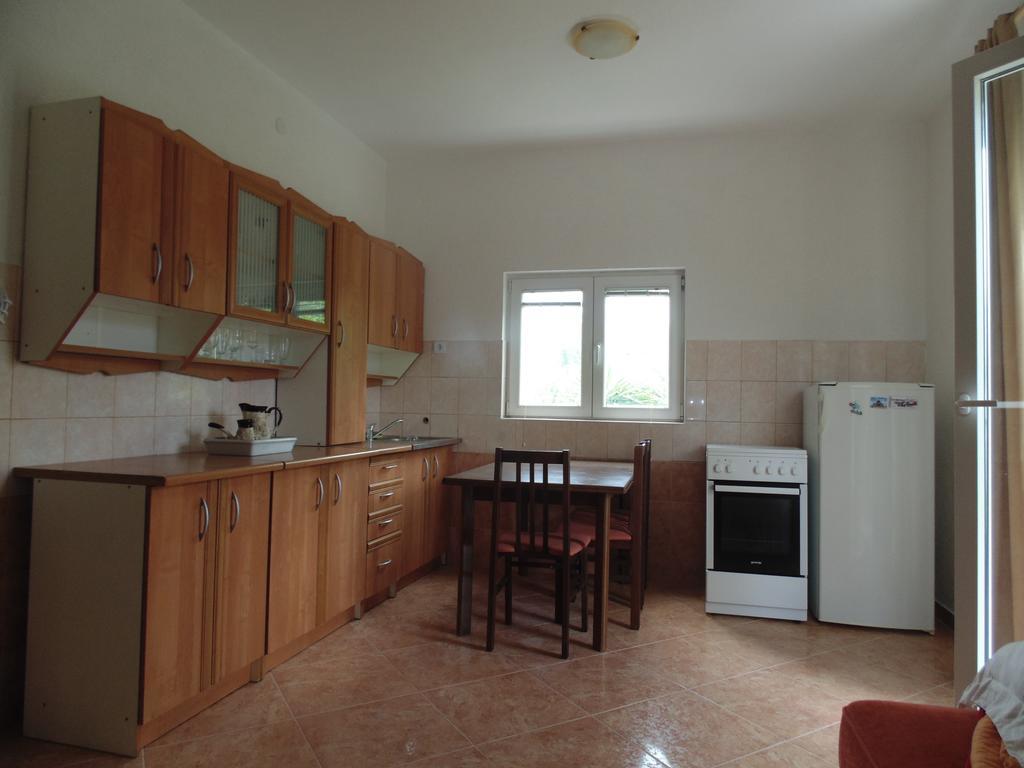 Apartments Macaso Бар Екстер'єр фото