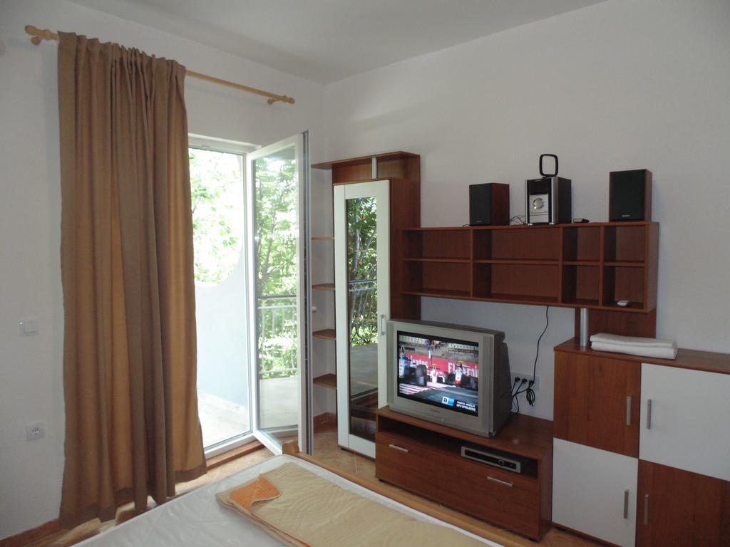 Apartments Macaso Бар Екстер'єр фото