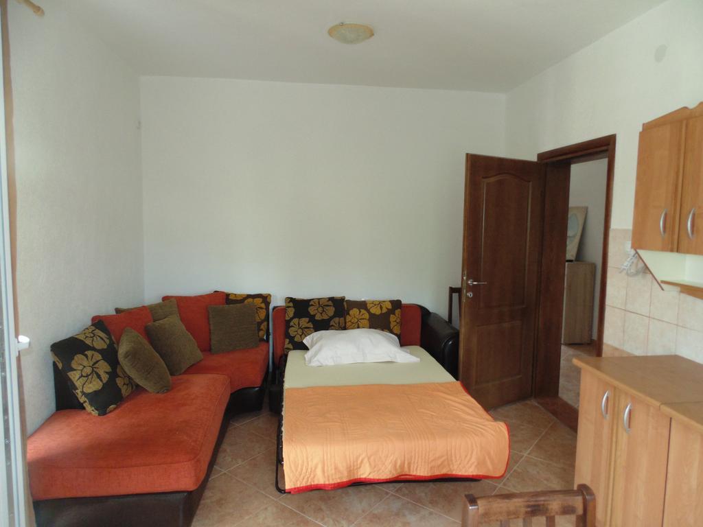 Apartments Macaso Бар Екстер'єр фото