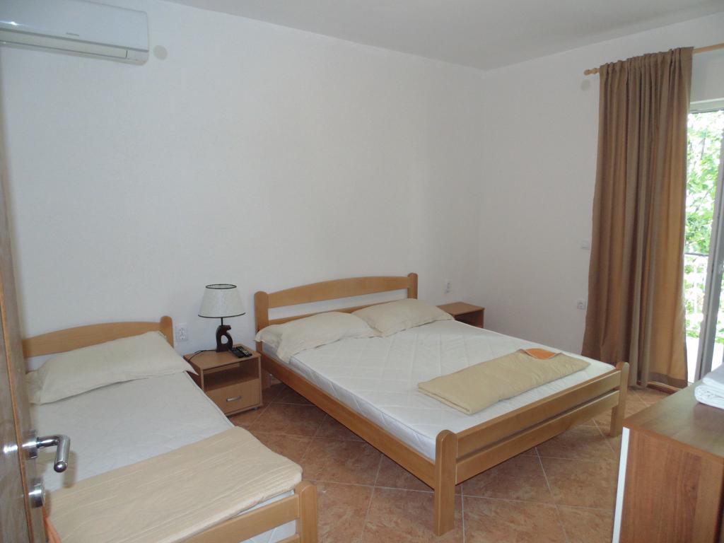 Apartments Macaso Бар Екстер'єр фото