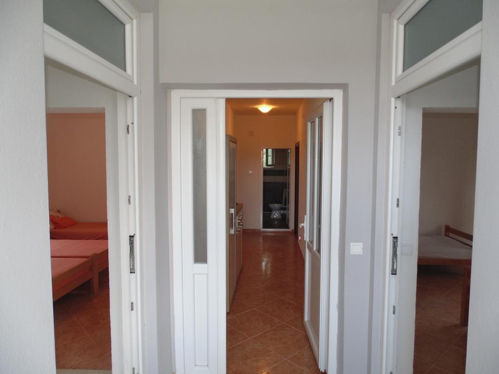 Apartments Macaso Бар Екстер'єр фото