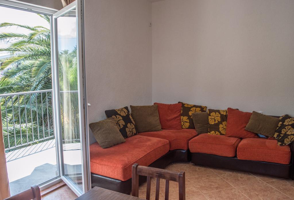 Apartments Macaso Бар Екстер'єр фото