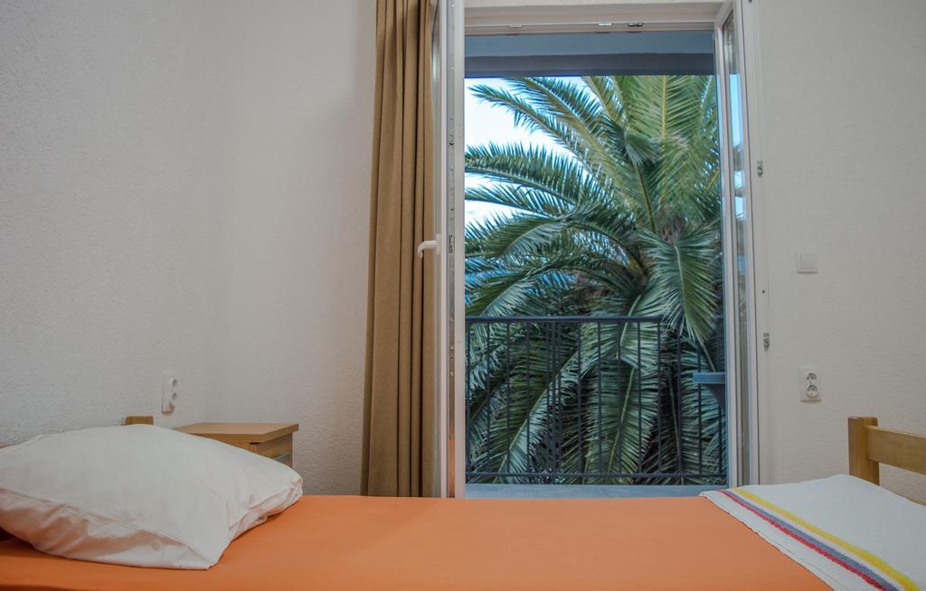 Apartments Macaso Бар Екстер'єр фото