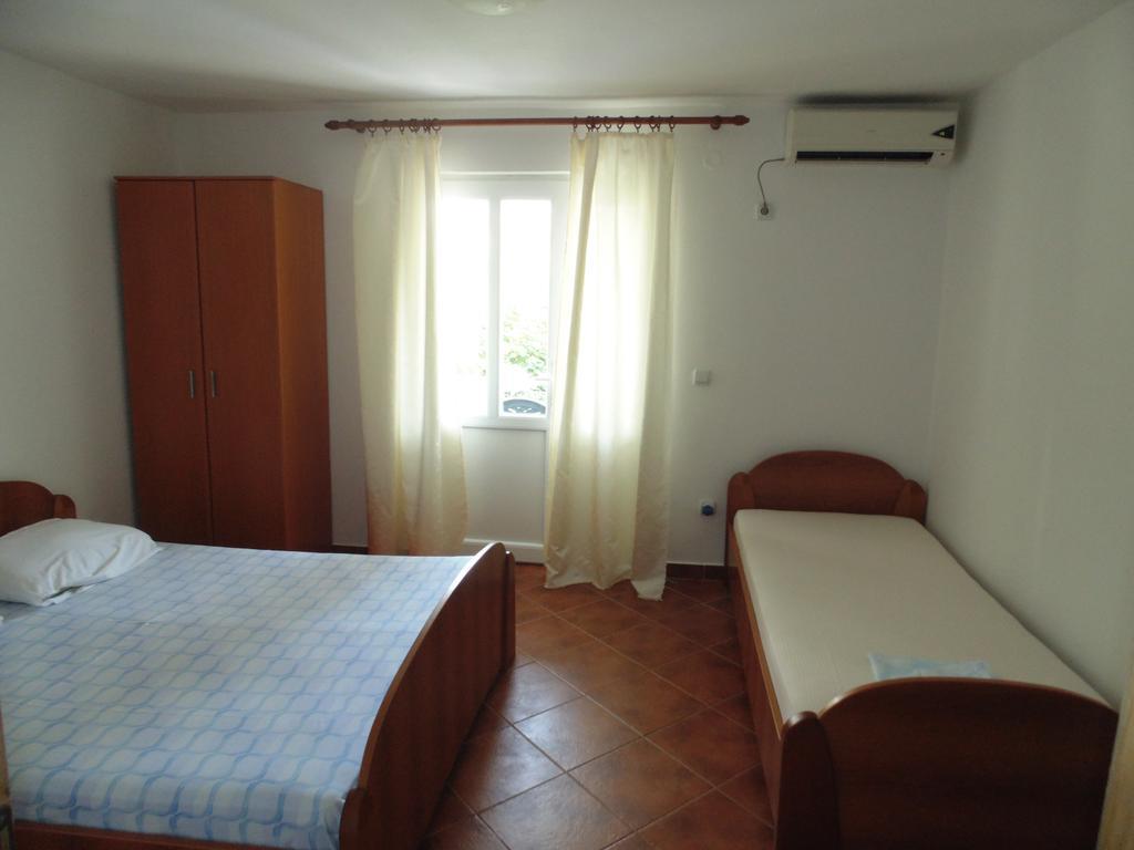 Apartments Macaso Бар Екстер'єр фото