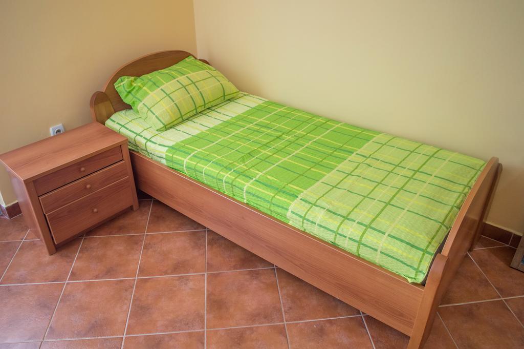 Apartments Macaso Бар Екстер'єр фото