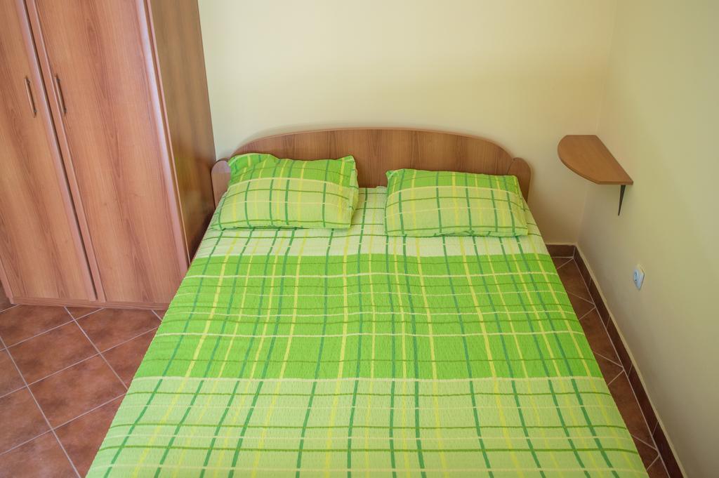 Apartments Macaso Бар Екстер'єр фото