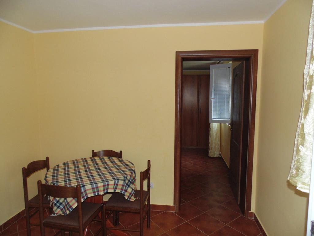 Apartments Macaso Бар Екстер'єр фото