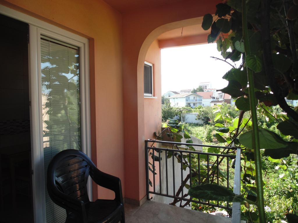 Apartments Macaso Бар Екстер'єр фото