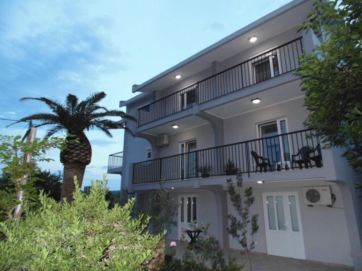 Apartments Macaso Бар Екстер'єр фото