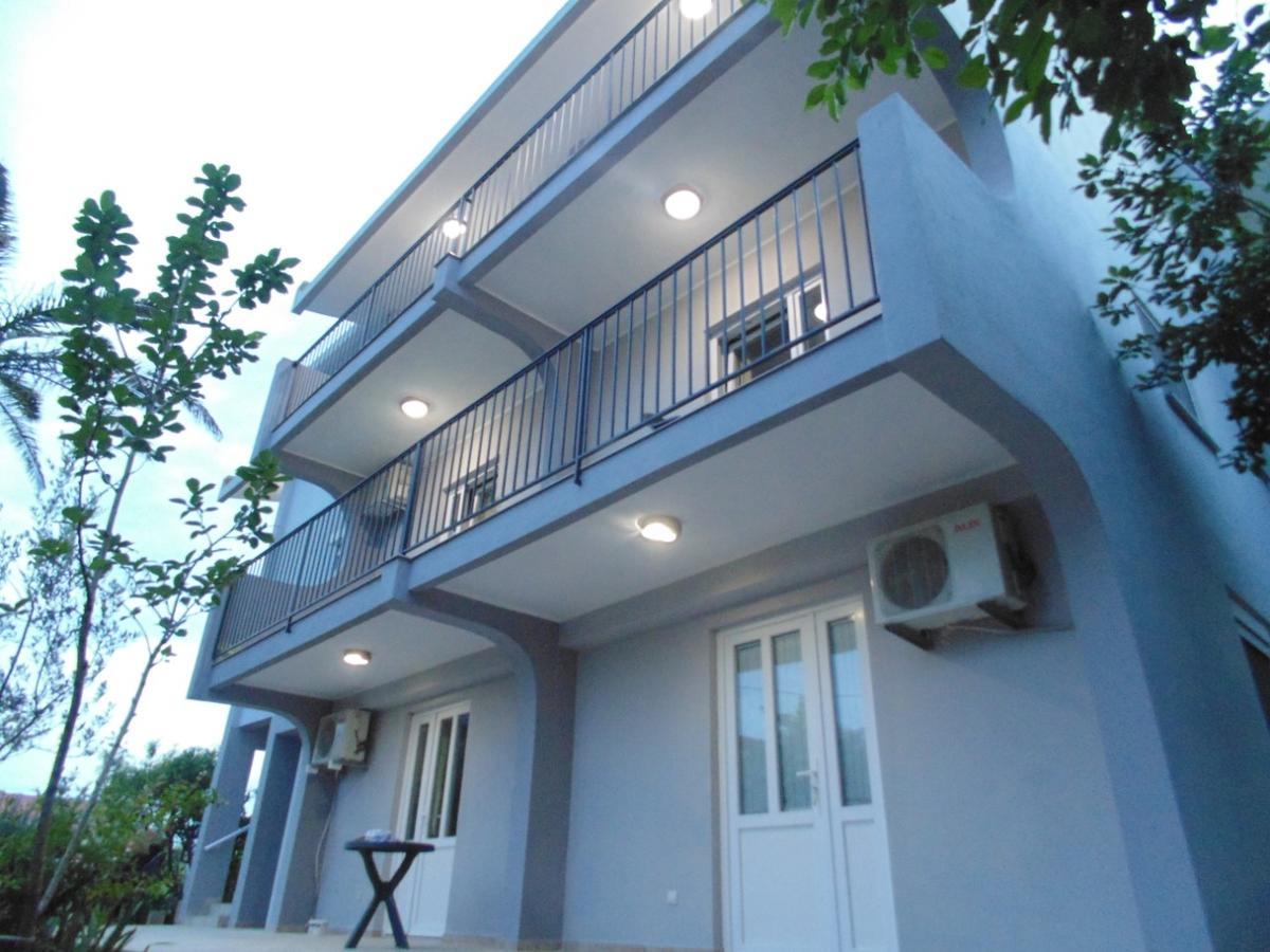 Apartments Macaso Бар Екстер'єр фото