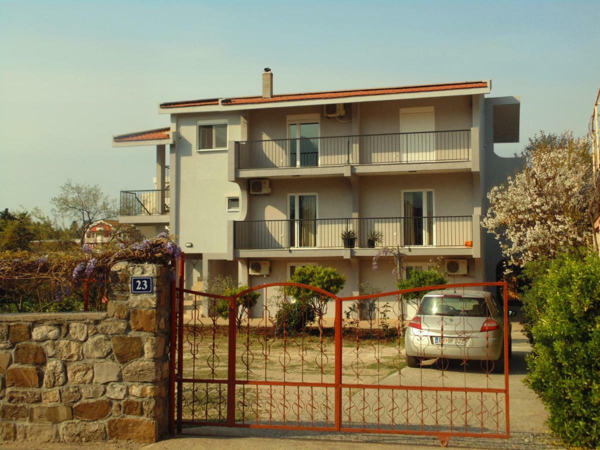 Apartments Macaso Бар Екстер'єр фото