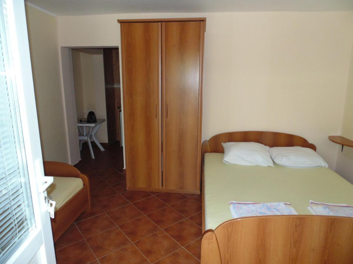 Apartments Macaso Бар Номер фото